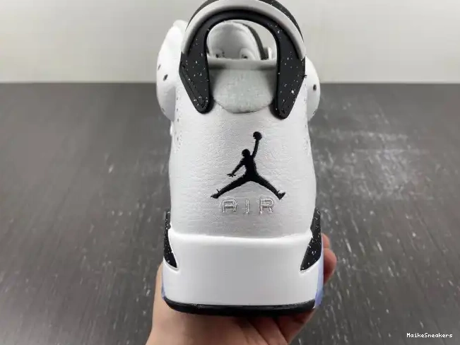 MaikeSneakers Reverse CT8529-112 6 Air Oreo Jordan 0510